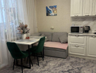 1-к. квартира, 30&nbsp;м²