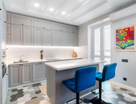 3-к. квартира, 100 м²