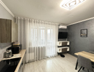 1-к. квартира, 52,6&nbsp;м²