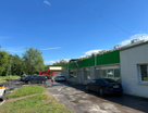 Помещение свободного назначения, 418&nbsp;м²