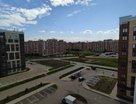 2-к. квартира, 58&nbsp;м²