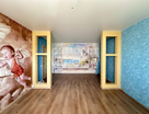 2-к. квартира, 91&nbsp;м²