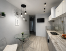 1-к. квартира, 34,5 м²