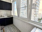 Студия, 25&nbsp;м²