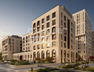 1-к. квартира, 33&nbsp;м²
