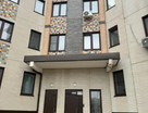 1-к. квартира, 34,4&nbsp;м²