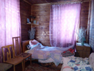 Двухэтажная дача, 72 м²