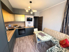 2-к. квартира, 58,4&nbsp;м²