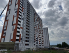 1-к. квартира, 38 м²