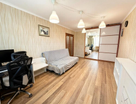 2-к. квартира, 52,9 м²