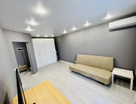 1-к. квартира, 35,1 м²