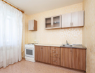 2-к. квартира, 52,5 м²