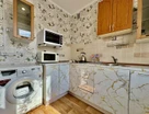 1-к. квартира, 34,1&nbsp;м²