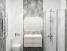 1-к. квартира, 36,1&nbsp;м²