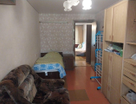 3-к. квартира, 58&nbsp;м²