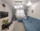 2-к. квартира, 59,5&nbsp;м²
