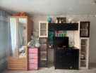 1-к. квартира, 41,1&nbsp;м²