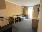 Студия, 17,4&nbsp;м²