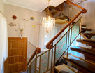 Трехэтажный дом, 193,8 м²
