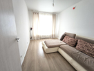 1-к. квартира, 33,5&nbsp;м²