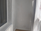 3-к. квартира, 60 м²