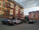 Студия, 24,6&nbsp;м²