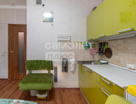 1-к. квартира, 34,2&nbsp;м²