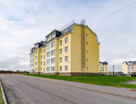2-к. квартира, 56&nbsp;м²