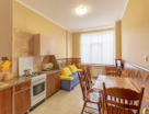 1-к. квартира, 49 м²