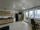 Студия, 30,7&nbsp;м²