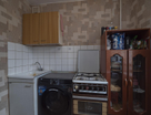 1-к. квартира, 34&nbsp;м²