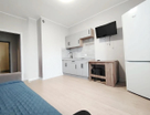 Студия, 22,9 м²
