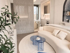 Студия, 34&nbsp;м²