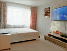 1-к. квартира, 30&nbsp;м²