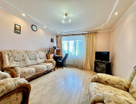3-к. квартира, 60,6 м²