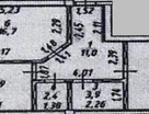 2-к. квартира, 64,7&nbsp;м²