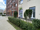 1-к. квартира, 34,6 м²