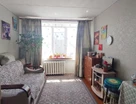 Студия, 20,9&nbsp;м²