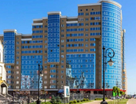 1-к. квартира, 45 м²