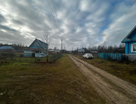 Одноэтажный дом, 64,3 м²