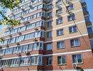 Студия, 27,5&nbsp;м²