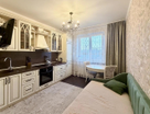 1-к. квартира, 39,1 м²