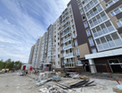 4-к. квартира, 98,9&nbsp;м²