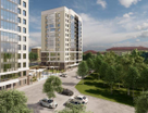 2-к. квартира, 38,1&nbsp;м²