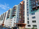 Студия, 25,9&nbsp;м²