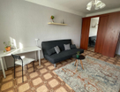 1-к. квартира, 37&nbsp;м²