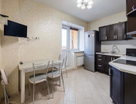 1-к. квартира, 40 м²
