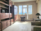 1-к. квартира, 30,1&nbsp;м²
