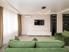 3-к. квартира, 137&nbsp;м²