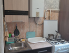1-к. квартира, 31&nbsp;м²